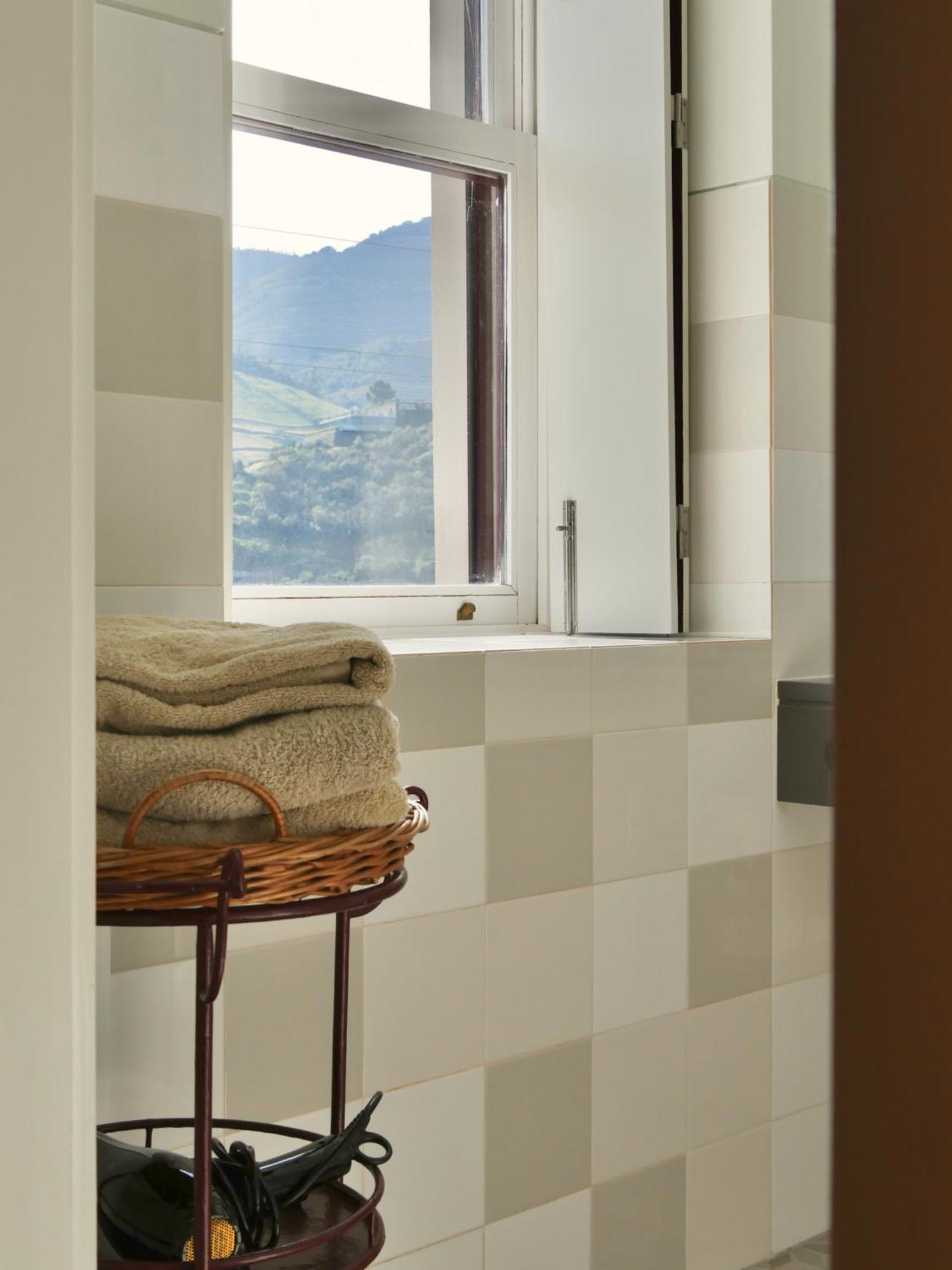 Quinta Do Tedo Bed & Breakfast Folgosa  Ruang foto